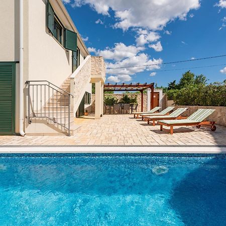 Villa Ivo Zadarvillas Vinjerac Exterior photo